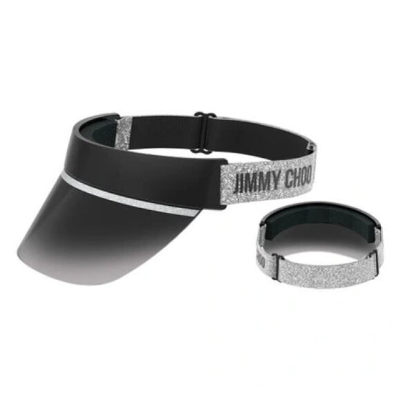 NIB Jimmy Calix Visor Sunglasses Shade main image 6